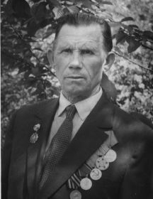 Лисицкий Владимир Кириллович