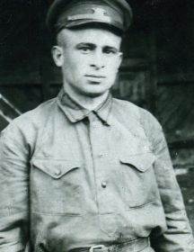 Волков Иван Петрович, 1912 года рождения
