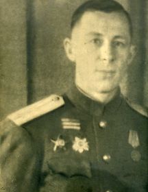 Базанов Павел Васильевич