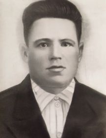 Емельянов Антон Дмитриевич