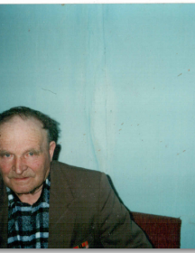 Богатырев Иван Николаевич, родился 1922 году.
