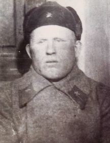 Казанцев Григорий Иванович
