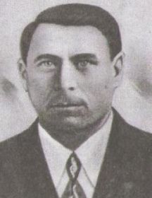 Андрей Николаевич Ёлгин