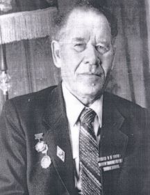 Канафеев Гусман Назипович