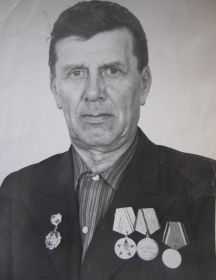 Сучилов Петр Иванович