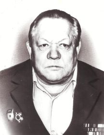 Полозов  Петр Федорович 