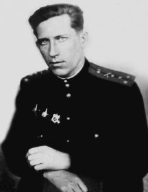 Назаров Алексей Степанович