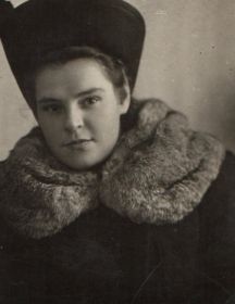 Свирина Любовь Николаевна