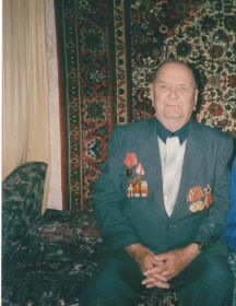 Курохтин Василий Данилович 1913-2009 