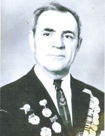 Прачев Иван Яковлевич