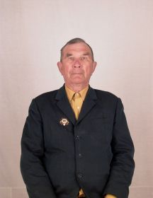 Копнин Владимир Яковлевич
