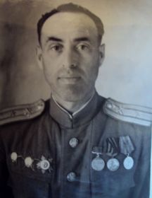 Балшем Михаил Ильич