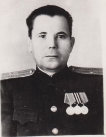 Максимов Александр Васильевич