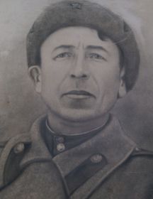 Барыков Иван Иванович