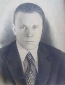 Киселев Иван Иванович