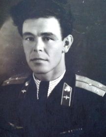 Трубицин Виктор Павлович