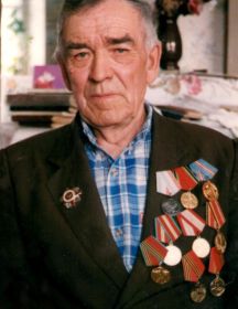 Андрюхин Александр Иванович