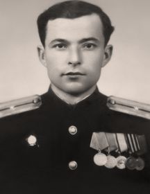 Прядкин Иван Степанович