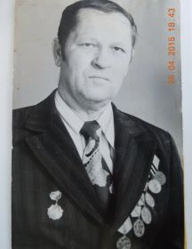 Макахов Константин Михайлович