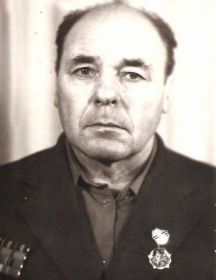 Моисеенко Николай Миронович