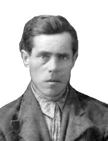 Севастьянов Федор Федорович