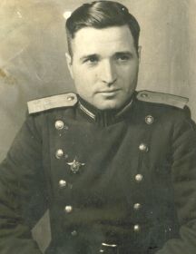 Емельянов Фёдор Трофимович.
