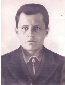 Мусатов Иван Григорьевич