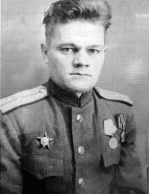 Воинков Антон Александрович