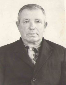 Сушков Иван Семенович
