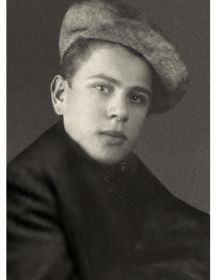 Сикулер Леонид Петрович