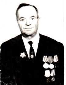 Михальченко Александр Яковлевич