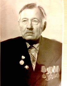 Зайцев Николай Григорьевич