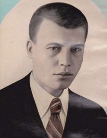 Кузьмицкий Геннадий Адольфович