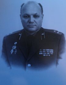 Мартынов Александр Васильевич