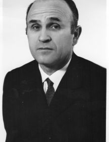 Свирин Борис