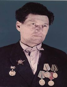 Бородин Сергей Павлович