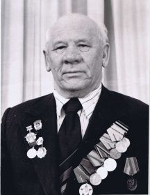 Борданов Николай Иванович