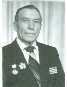 Корсаков Иван Иванович