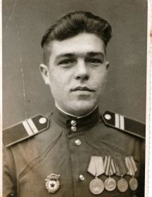 Полосинов Михаил Павлович