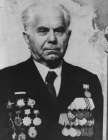 Отришко Михаил Степанович