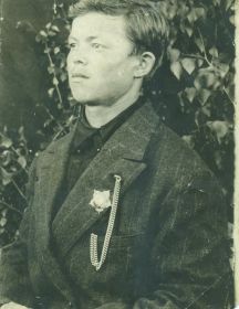Соснин Максим Миронович