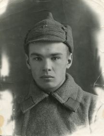 Гаряев Олег Иванович