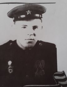 Турченков Евлампий Григорьевич