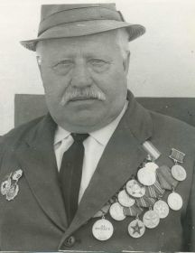 Киселев Василий Иванович 