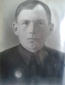 Прокошев Иван Григорьевич
