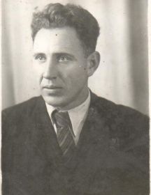 Суворов Алексей Павлович