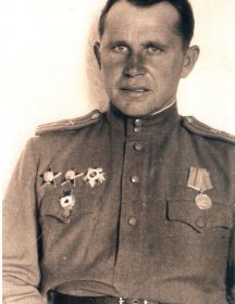 Денисов Василий Григорьевич