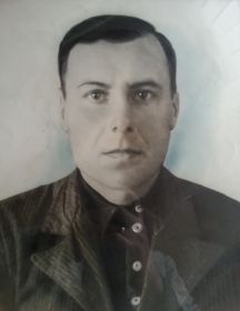 Медведев Дмитрий Яковлевич