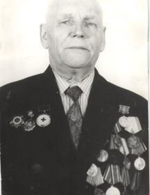  Булатов Пётр Климентьевич  