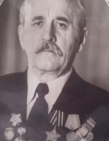 Демиденко Николай Михайлович